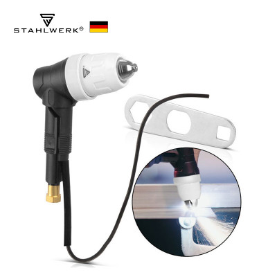 STAHLWERK Глава за плазмено рязане P-80