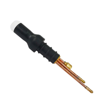 Човка за автоматична горелка TIG T-18