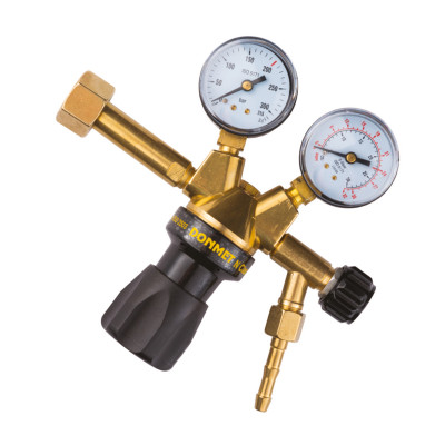 Редуцир вентил RAr/CO-200V DM