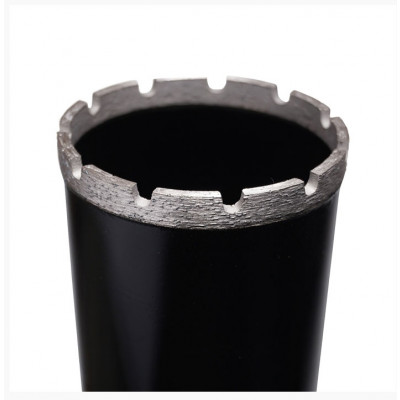 Боркорона диамантeна CROWN CORE DRILL 75х70мм
