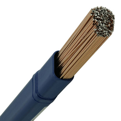 Тел за заваряване на черни метали EZ-TIG SG2