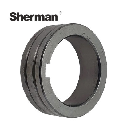 Водеща ролка за телоподаващо устройство 30x22x10 2RA U (за алуминий)