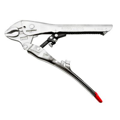Клещи чираци автоматични WhirlPower 10", 250 мм