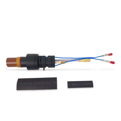 TECWELD Глава за плазмена горелка IPXM102