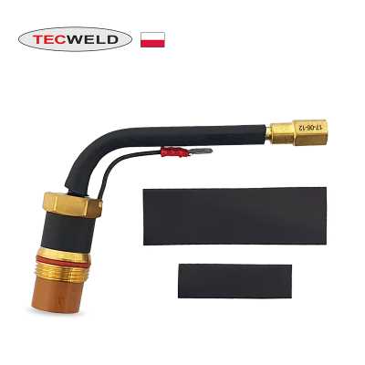TECWELD Глава за плазмена горелка A-101
