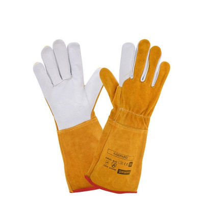 Ръкавици за заварчици X-GEPARD