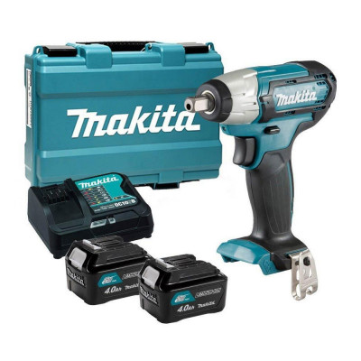 АКУМУЛАТОРЕН УДАРЕН ГАЙКОВЕРТ 10.8V