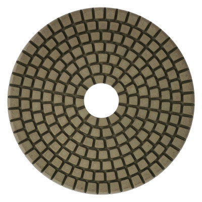 Диск за мокро полиране Ф100мм, P800-KODIA
