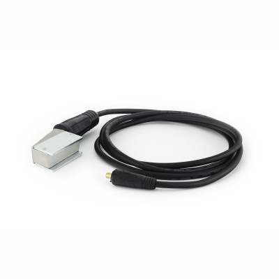 Магнитна маса 300A с кабел 25 mm²