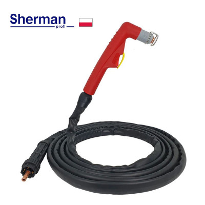 Плазмена горелка A-101 - 6 m