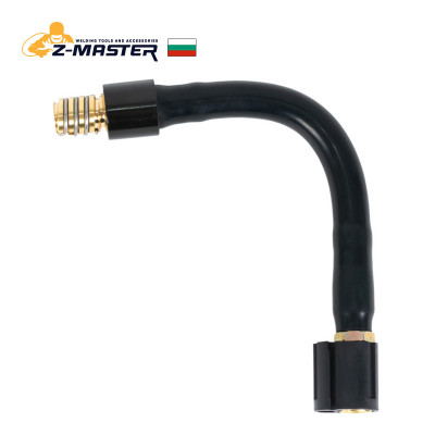 Човка за горелка гъвкава MB 25 FLEX MIG