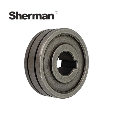 Водеща ролка за телоподаващо устройство 30x10x10mm 200GD/225GDS/200 Pulse/200X/Synergic/210 S4/200HD V (за стомана)