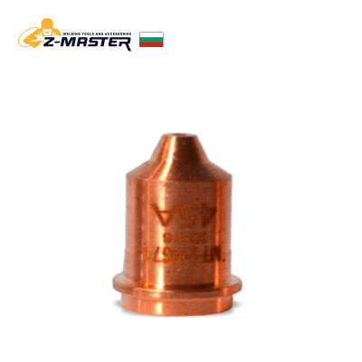 Дюзи за плазма PMX 45