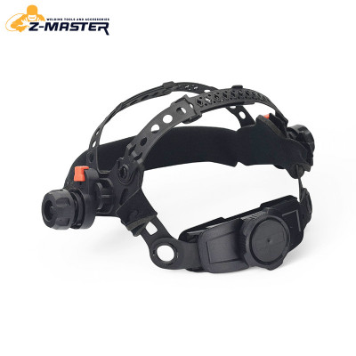 Z-Master Оглавник за фотосоларни маски