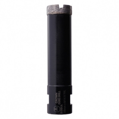 Боркорона диамантeна CROWN CORE DRILL 30х70мм - KODIA