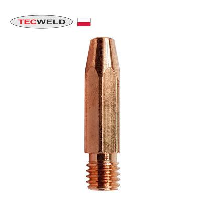 Контактни дюзи Kemppi M8x8x35 - Ø 1.6 mm