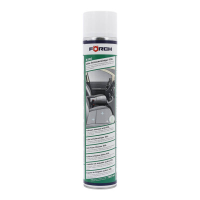 Активна Почистваща пяна Universal XXL R560 - 750 ml