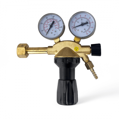 Редуцир вентил за Ar/CO2, тип Т