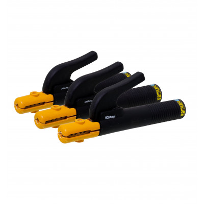 Ръкохватката за електроди Е -TYPE