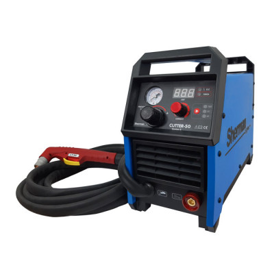 Инверторна плазма SHERMAN CUTTER 50, 45 А