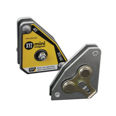 STRONGHAND XYZ мини магнитни ъгли