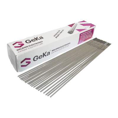 Рутилови електроди GeKa 6013