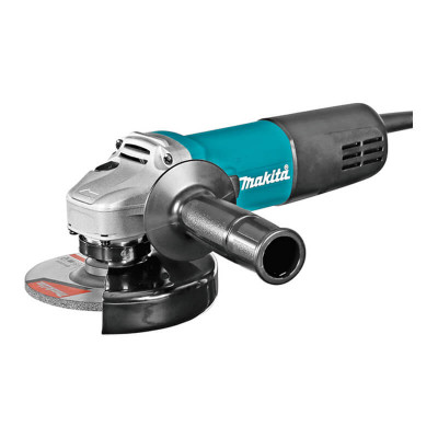 Ъглошлайф Makita 9558HNRG + подарък