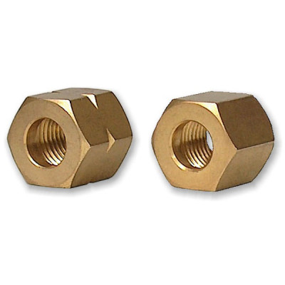 Присъединителна гайка за редуцири ацетилен,пропан,кислород и аргон