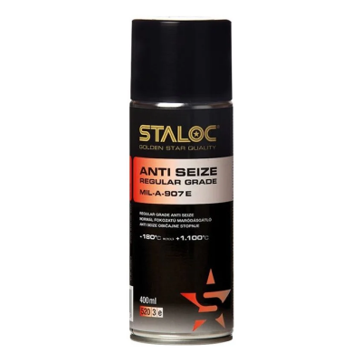STALOC Анти-заклинваща смазка-спрей SQ-1400, 400 мл