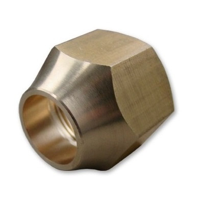 Месингова гайка за резак 360