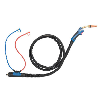 Заваръчен шланг BINZEL MB EVO 401 D - 400A с водно охлаждане