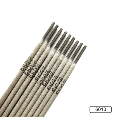 Рутилови електроди "Z" 6013