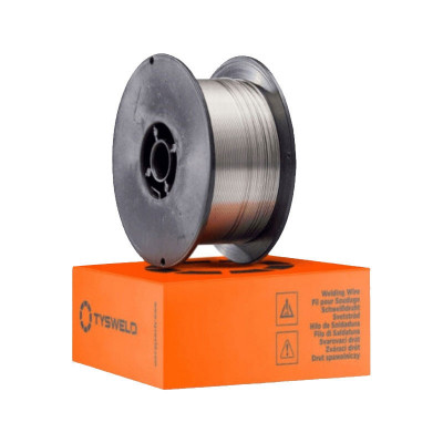 TYSWELD Тръбно флюсова тел T71GS - ø 0.8 mm / 1 кг