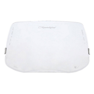 3M™ Speedglas™ Външна защитна слюда, 100, Стандартна, 776000