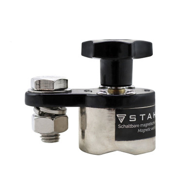 STAHLWERK  Магнитна маса 300А