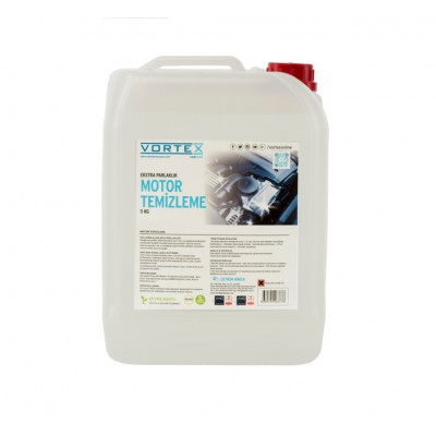 ПРЕПАРАТ ЗА ПОЧИСТВАНЕ НА ДВИГАТЕЛИ – VORTEX