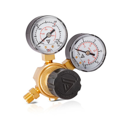 STAHLWERK Мини Редуцир вентил ST-215 за Argon/CO2