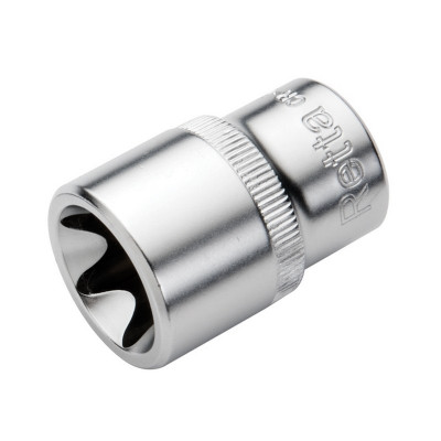 Вложка 1/2" къса е8 Retta