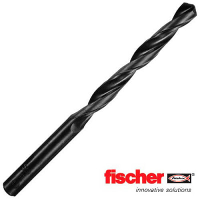 Свредло за метал HSS-R Fischer
