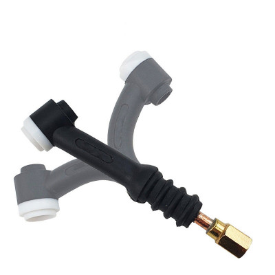 Човка за горелка SR9 гъвкава