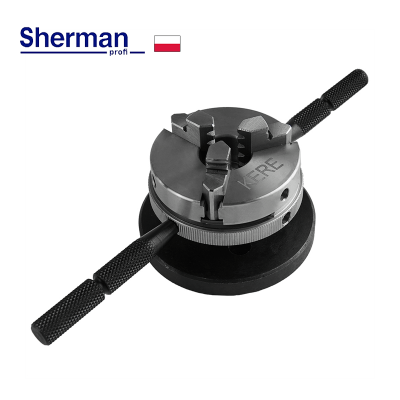 Монтажна скоба D-10 за позиционер BY-10