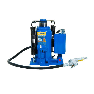 Хидравличен крик, бутилков, от 5т до 20т