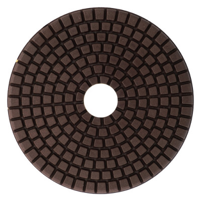 Диск за мокро полиране Ф100мм, P100-KODIA