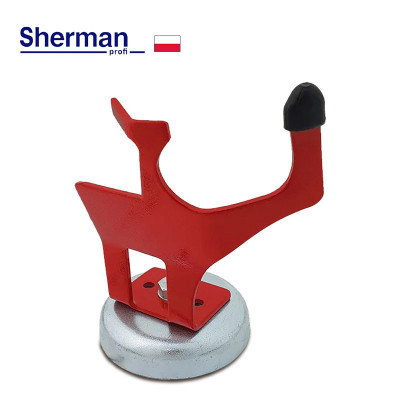 Магнитна стойка за ММА ръкохватка