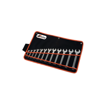 Комплект звездогаечни ключове 20ч, 6 -32 Retta