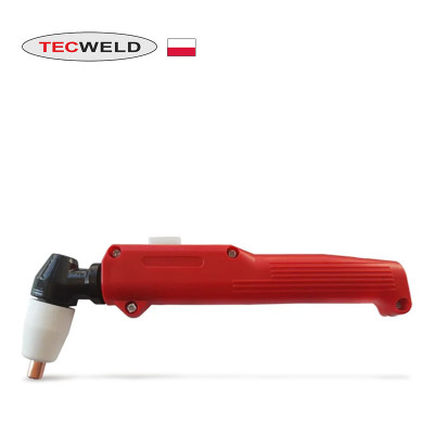 TECWELD Глава на плазмена горелка PT31