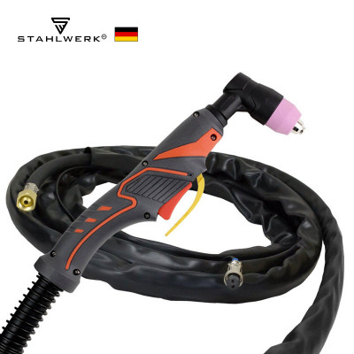 Плазмена горелка STAHLWERK - AG-60 / SG-55
