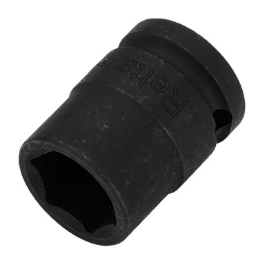 Вложка 1/2" sw 8, ударна Retta