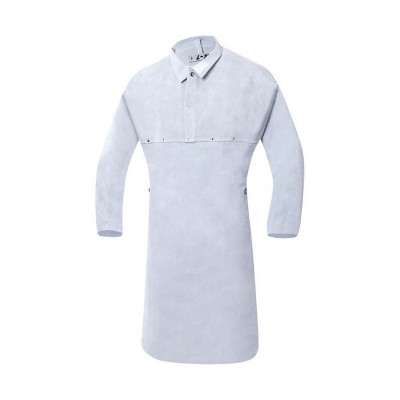 Кожено болеро за заваряване ARDON® LUX със сваляща се престилка