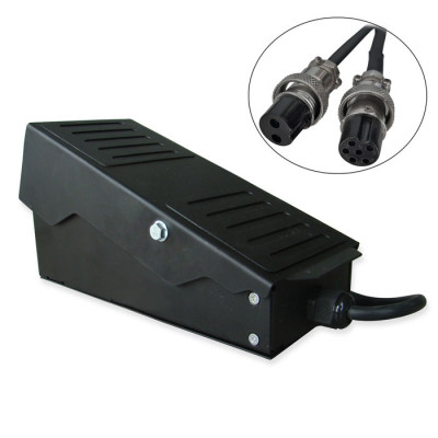 Крачен педал CP9 - DIGITIG 201 M-PRO, DIGITIG 200 AC / DC Multipulse и DIGITIG 315 AC/DC MULTIPULSE